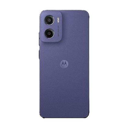 Imagem de Motorola G05 128Gb De Memória 4Gb De Ram Violeta 4G