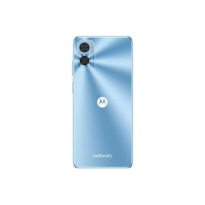 Imagem de Motorola Moto E22 Dual SIM 64 GB azul 4 GB RAM