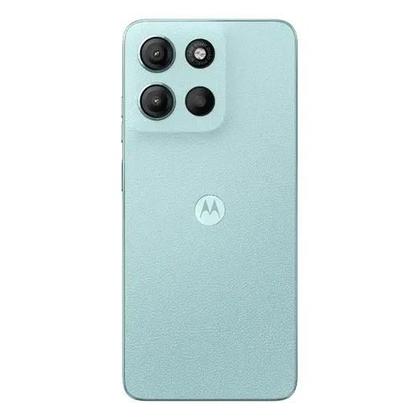 Imagem de Motorola Moto G15 512gb 12gb Ram Boost Azul Celeste