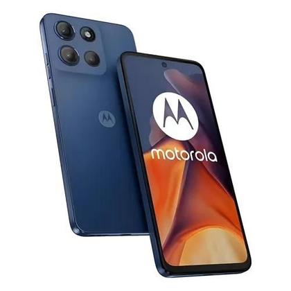 Imagem de Motorola Moto G15 512gb 12gb Ram Boost Azul
