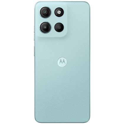 Imagem de Motorola Moto G15 NFC 512GB 12GB (4 RAM + 8 BOOST ) +FONE SEM FIO