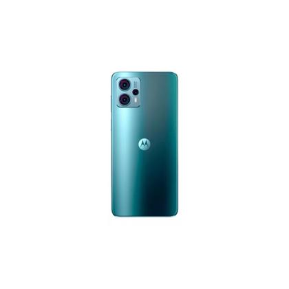 Imagem de Motorola Moto G23 128gb Azul 4 Ram Cor Azul-aço