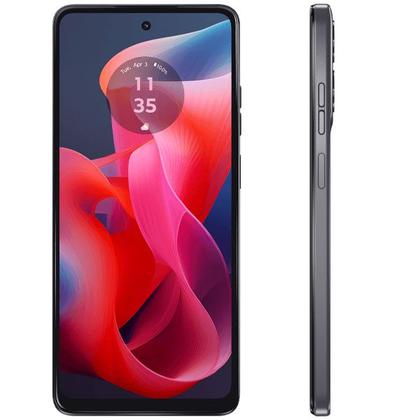 Motorola Moto G24 XT2423-3 Dual SIM de 128GB / 4GB RAM Matte