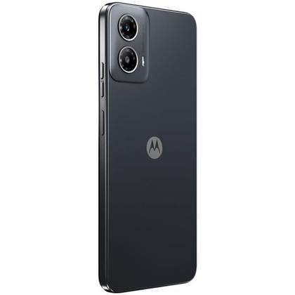 Imagem de Motorola Moto G34 5G Single SIM + eSIM 128GB /4GB de 6.5 - Charcoal Black