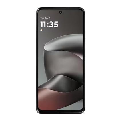 Imagem de MOTOROLA MOTO G47 5G 256GB TELA 6.7 4GB RAM GRAFITE Cor:GRAFITE