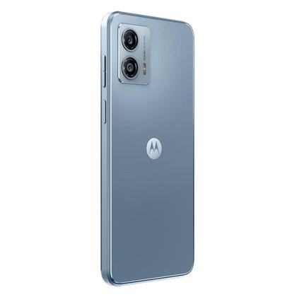 Motorola moto g53 5g xt2335-1 prata 6.5p 50mp android 13 octa core