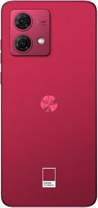 Imagem de Motorola Moto G84 5G 256GB 8GB Viva Magenta DUAL SIM