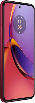 Imagem de Motorola Moto G84 5G 256GB 8GB Viva Magenta DUAL SIM