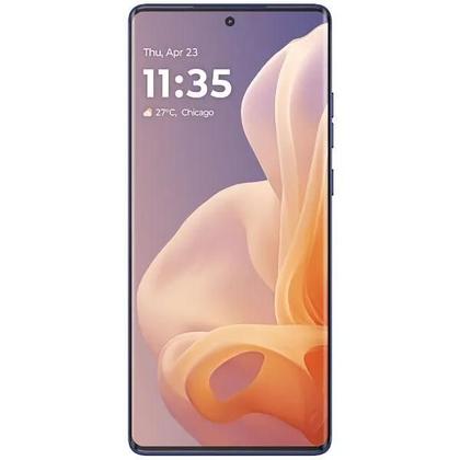 Imagem de Motorola Moto g85 5G 256GB 16GB 8GB RAM 8GB RAM Boost 50MP Sony AI Camera Tela Infinita pOLED NFC