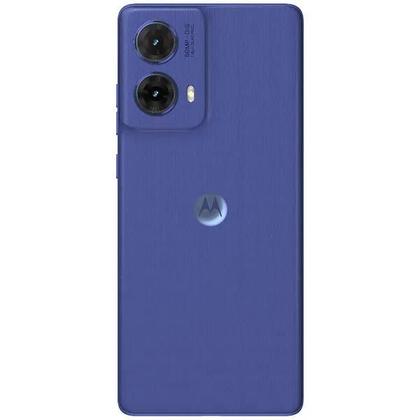 Imagem de Motorola Moto g85 5G 256GB 16GB 8GB RAM 8GB RAM Boost 50MP Sony AI Camera Tela Infinita pOLED NFC