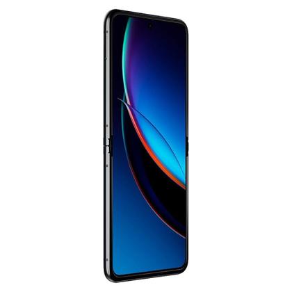 Motorola razr 40 xt2321-1 black 6.9p 12+13mp and.13 octa