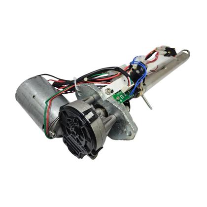Imagem de Motorredutor do Assento com Sensor Cadeira Croma Dabi
