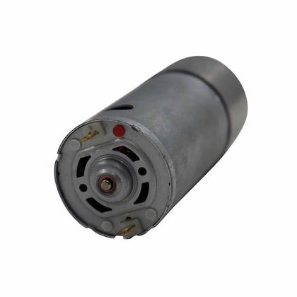 Imagem de Motorredutor Elétrico Asllan 12VDC 180RPM- Cód.9410