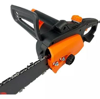 Imagem de Motoserra Eletrica Eletrossera 1600w 110V Sabre 16 Profissional