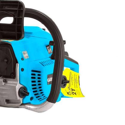 Imagem de Motoserra G9027/BR 45 CC com Sabre 18 POL GAMMA