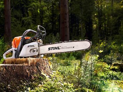 Imagem de Motoserra Ms 462 - Original - Lançamento Stihl - Super Potente E E Compacta!