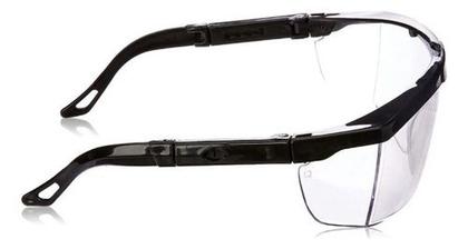 Imagem de Motoserra Vulcan Vsl250 Moto Serra Gasolina 26cc Sabre 12 + Oculos Profissional com Regulagem + Luvas de Proteção