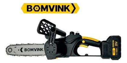 Imagem de Motosserra 12 Bivolt 2 Baterias Recarregavel Profissional