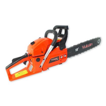 Imagem de Motosserra 55CC 3HP Sabre Rolante 18 3/8 VSL550 Vulcan