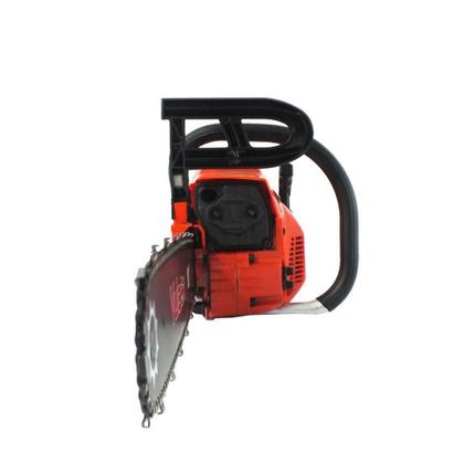 Imagem de Motosserra 55CC 3HP Sabre Rolante 18 3/8 VSL550 Vulcan