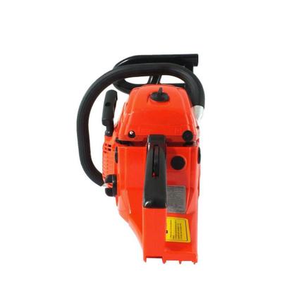 Imagem de Motosserra 55CC 3HP Sabre Rolante 18 3/8 VSL550 Vulcan