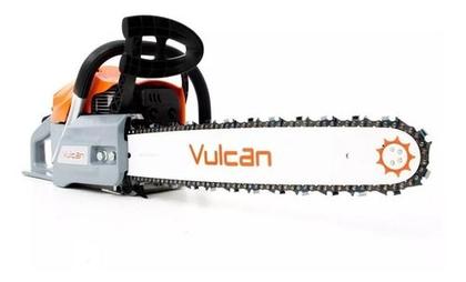 Imagem de Motosserra 62cc 4hp Sabre Rolante 20' - 2t 3/8 Vs620 Vulcan