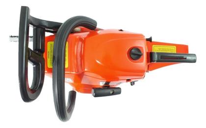 Imagem de Motosserra A Gasolina 55cc Profissional Moto Serra Vsl550