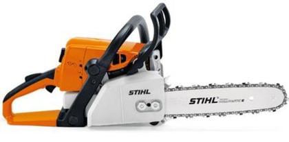 Imagem de Motosserra A Gasolina MS 250 STIHL 2.3Kw 45.4cc