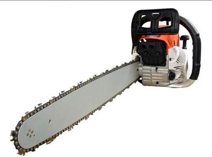 Motosserra A Gasolina Profissional 78cc Motoserra - Nakasaki