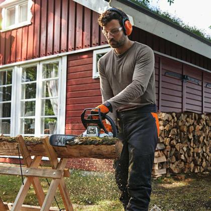 Imagem de Motosserra a Gasolina Stihl 212 40cm/16" 63PM3 - STIHL MAQUINAS