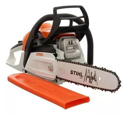 Imagem de Motosserra Á Gasolina Stihl 30.1cc Ms 162 + Garantia + Nf