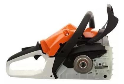 Imagem de Motosserra Á Gasolina Stihl 30.1cc Ms 162 + Garantia + Nf