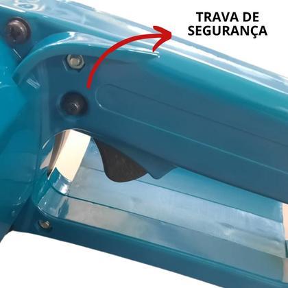Imagem de Motosserra eletrica 2400w 127v