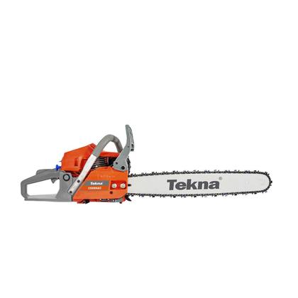 Imagem de Motosserra Gasolina Cs58Ac 54CC 2T Barra 20'' Tekna