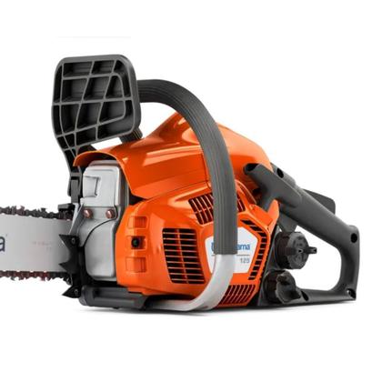 Imagem de Motosserra Husqvarna 125 2T 40cc Sabre 16 3/8 1.3 28 Dentes