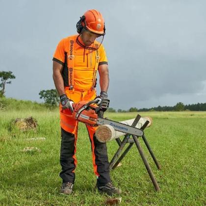 Imagem de Motosserra Husqvarna 353 Sabre 18'' PR 3/8
