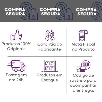 Imagem de Motosserra Husqvarna 61 A Gasolina 61,5cc Com Sabre 13 Pol