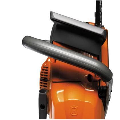 Imagem de Motosserra Husqvarna 61 A Gasolina 61,5cc Com Sabre 13 Pol