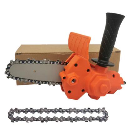 Imagem de  Motosserra para Furadeira Parafusadeira Adaptador 