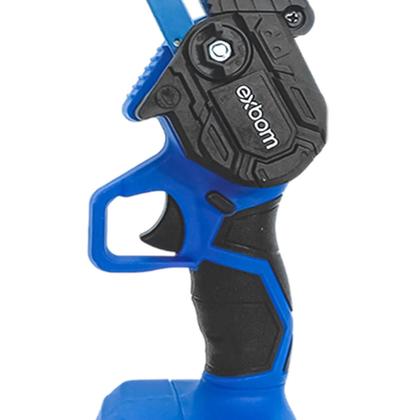 Imagem de Motosserra Portátil 36V Exbom Modelo MQL-MS6500