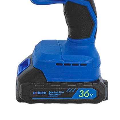 Imagem de Motosserra Portátil 36V Exbom Modelo MQL-MS6500