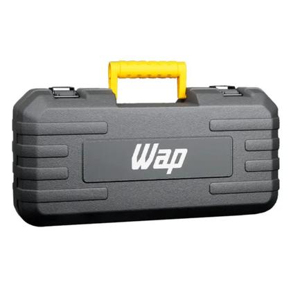 Imagem de Motosserra Portátil de Sabre Wap K21 S01 com Bateria