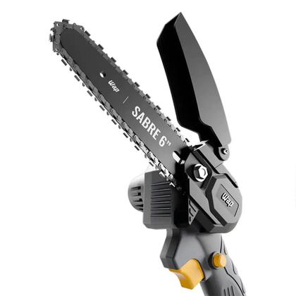 Imagem de Motosserra Portátil de Sabre Wap K21 S01 com Bateria