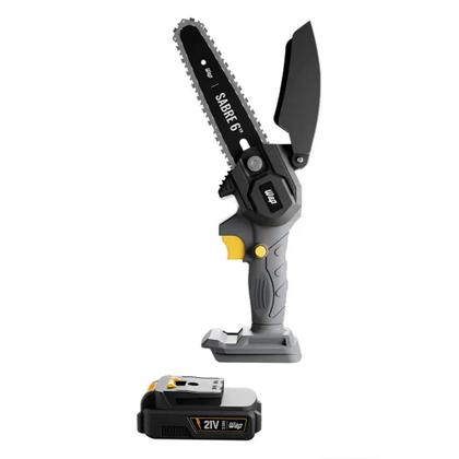 Imagem de Motosserra Portátil de Sabre Wap K21 S01 com Bateria