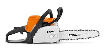 Imagem de Motosserra Profissional Gasolina Ms170 1.8cv 30.1cc - Stihl
