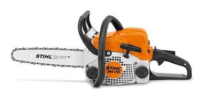 Imagem de Motosserra Profissional Gasolina Ms170 1.8cv 30.1cc - Stihl