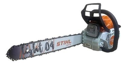 Imagem de Motosserra Stihl Ms 212 Combustão Gasolina 38,6cc 1,8kw