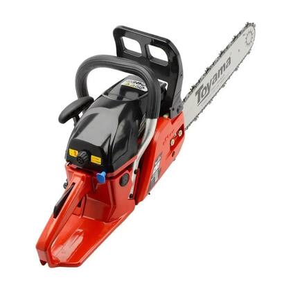 Motosserra Toyama de 45,6cc TCS46X 16SN sabre 16pol - Jardim