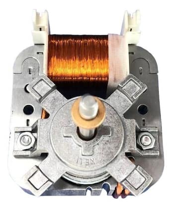Imagem de Motoventilador Convecção 220v Forno Electrolux 561794201