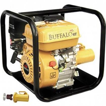 Imagem de Motovibrador buffalo bfg 6,5cv  4 tempos a gasolina